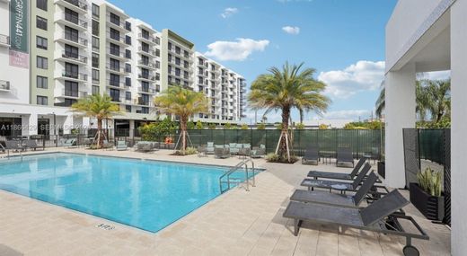 Residential complexes in Davie, Broward County