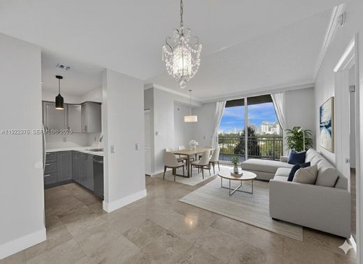 Komplex apartman Miami, Miami-Dade County