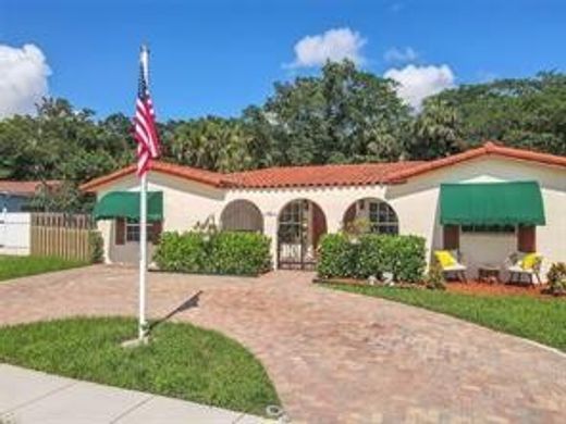 Villa a Margate Estates, Broward County