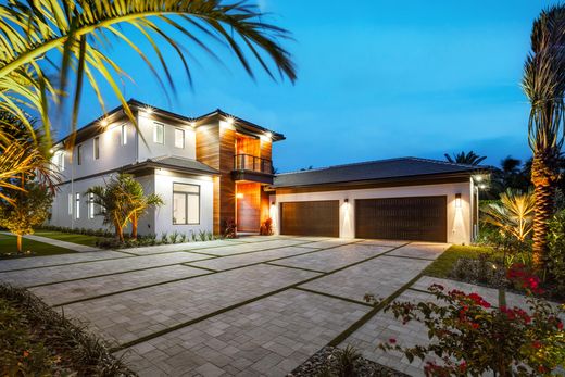 Villa en Aventura, Miami-Dade County