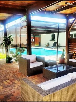 Villa Davie, Broward County
