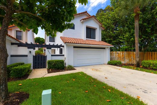 Villa in Boca Raton, Palm Beach County