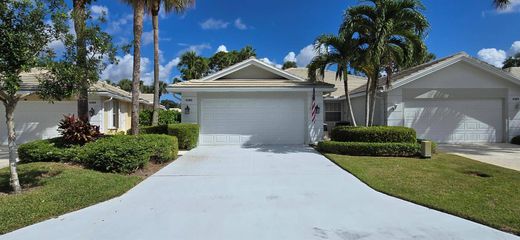 Villa - Palm Beach Gardens, Palm Beach County