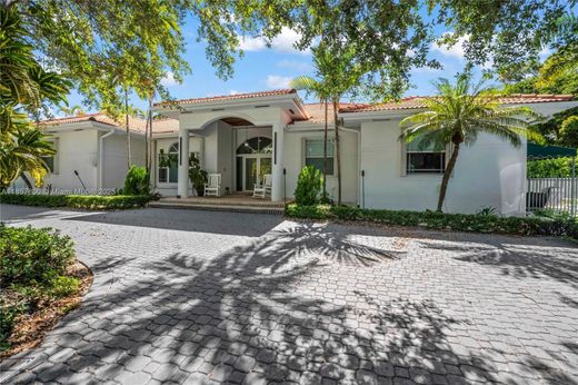 Villa in Miami, Miami-Dade