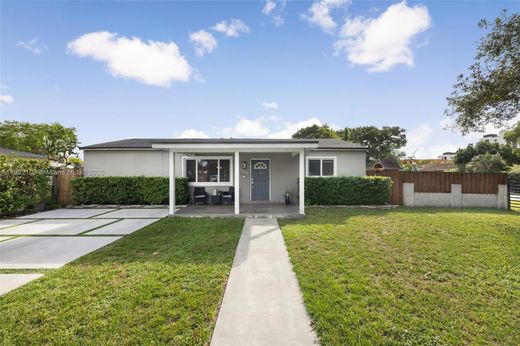 빌라 / 마이애미, Miami-Dade County