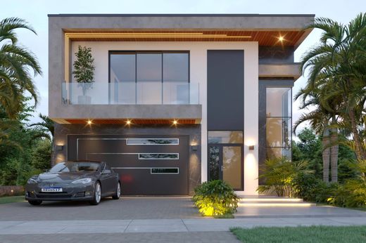 Villa in Delray Beach, Palm Beach