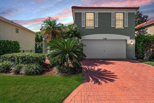 Willa w Riviera Beach, Palm Beach County