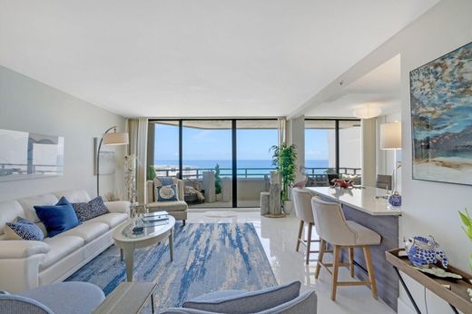Edificio en South Palm Beach, Palm Beach County
