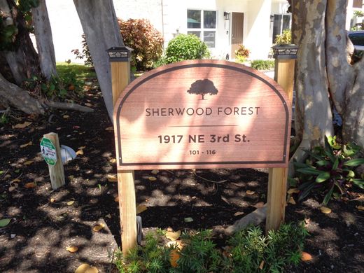 Townhouse in Deerfield Beach, Broward County