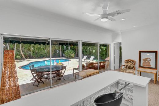 Villa in Coral Gables, Miami-Dade