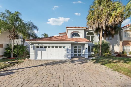 Villa in Plantation, Broward County