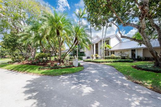 Villa in Miami, Miami-Dade