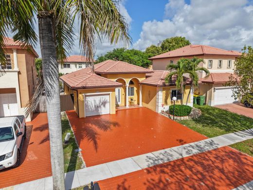 Villa - Homestead, Miami-Dade County