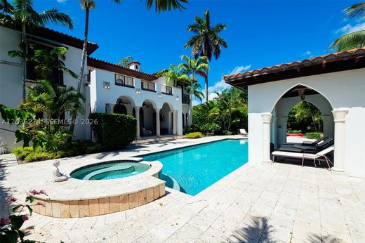 Villa in Miami, Miami-Dade