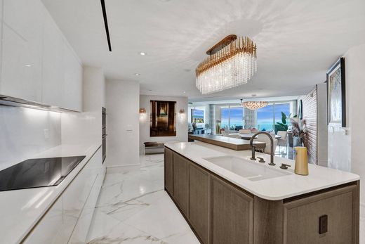 Kamienica w Fort Lauderdale, Broward County
