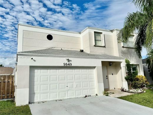 Villa in Cutler Bay, Miami-Dade