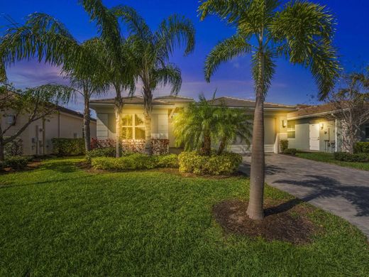 Villa in Port Saint Lucie, Saint Lucie County