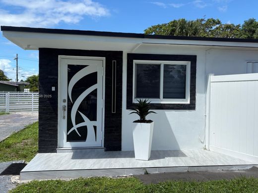 ‏וילה ב  Miami Gardens, Miami-Dade County