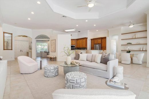 Villa in Boynton Beach, Palm Beach County