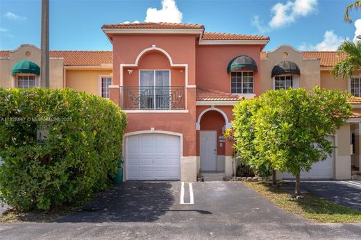 城市独宅  迈阿密, Miami-Dade County