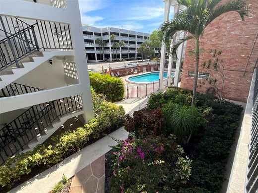 Komplex apartman Fort Lauderdale, Broward County