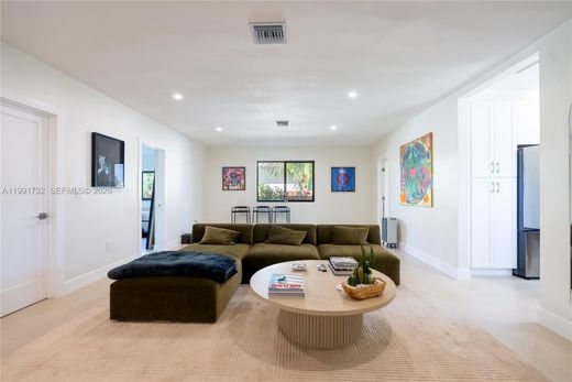 Villa in North Bay Village, Miami-Dade