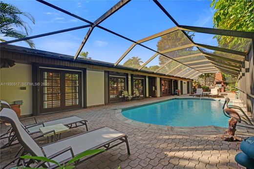 Вилла, Майами, Miami-Dade County