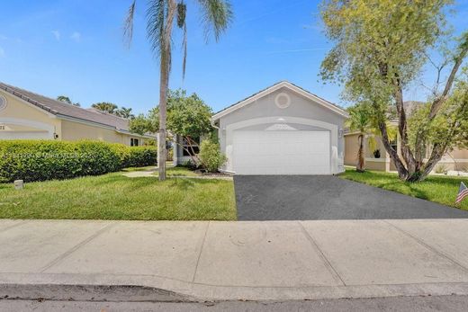 Villa in Davie, Broward County