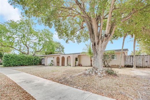 Villa in Palmetto Bay, Miami-Dade