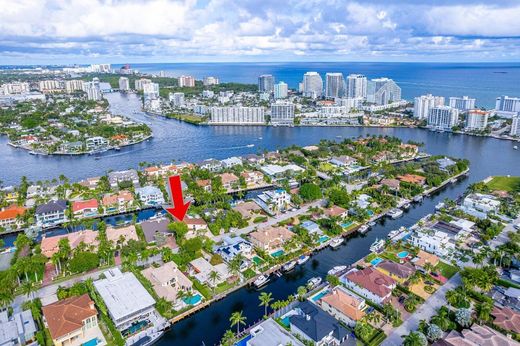 别墅  劳德代尔堡, Broward County