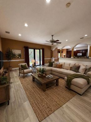 Willa w Cutler Bay, Miami-Dade County
