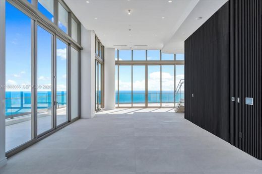 Wohnkomplexe in Sunny Isles Beach, Miami-Dade County
