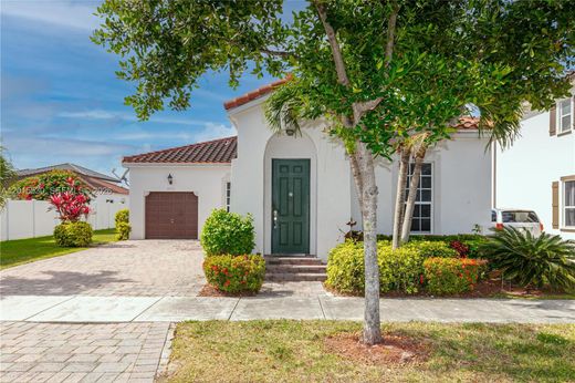 Villa in Miami, Miami-Dade
