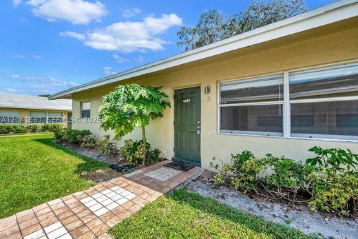 Complexos residenciais - Margate Estates, Broward County