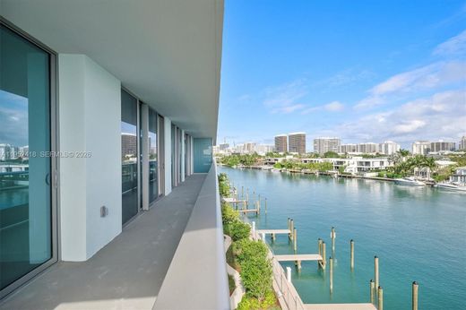 公寓楼  Bay Harbor Islands, Miami-Dade County