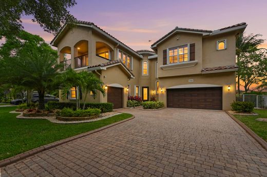 Villa in West Palm Beach, Palm Beach