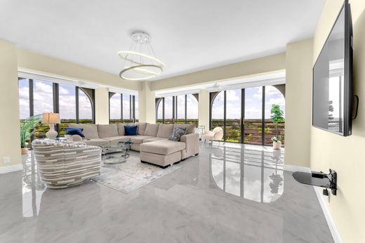 Complexos residenciais - Boca Raton, Palm Beach County