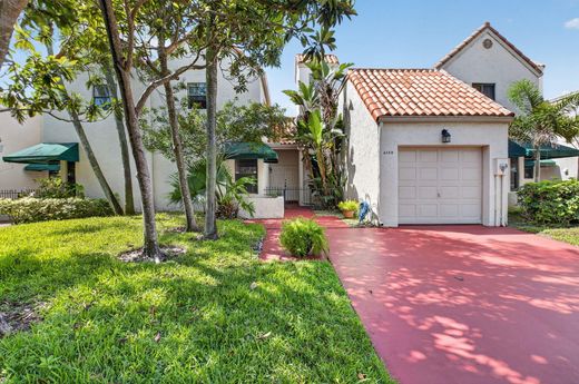 Таунхаус, Boca Raton, Palm Beach County