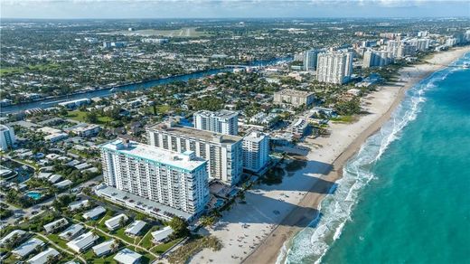 Complesso residenziale a Pompano Beach, Broward County