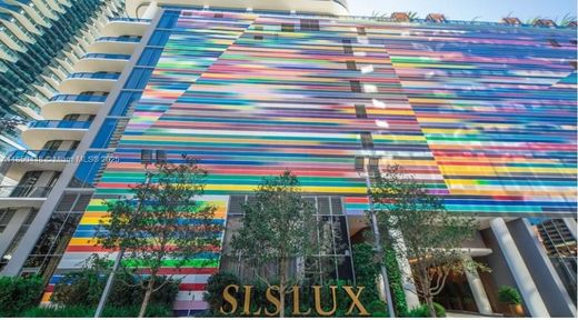 公寓楼  迈阿密, Miami-Dade County