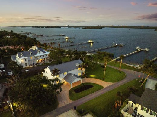 Villa - Fort Pierce, Saint Lucie County