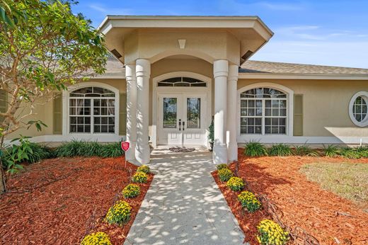 Villa - Wellington, Palm Beach County