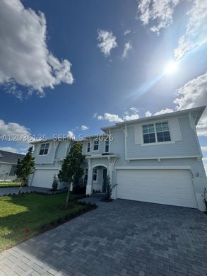 Stadthaus in Loxahatchee Groves, Palm Beach County