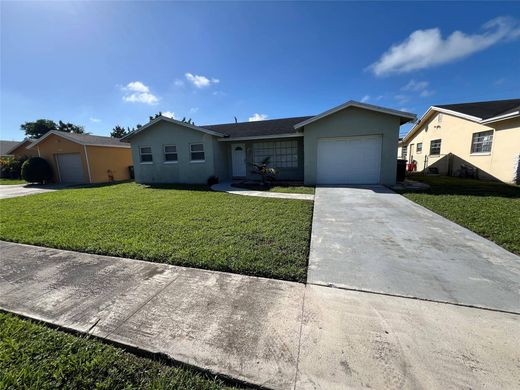 Вилла, Boca Raton, Palm Beach County