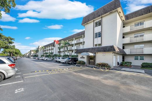 Kamienica w Lauderhill, Broward County