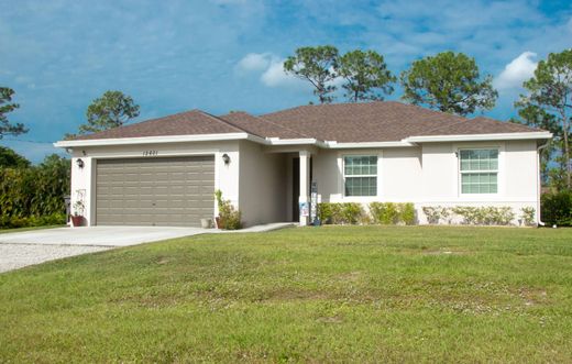 Villa in West Palm Beach, Palm Beach