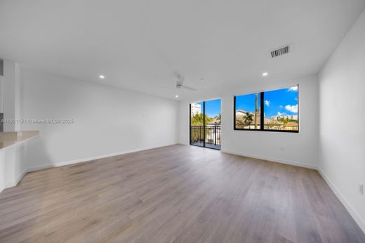 Appartementencomplex in Pompano Beach, Broward County