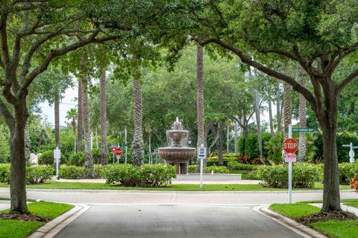 Townhouse in Palm Beach Gardens, Palm Beach