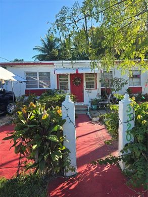 别墅  迈阿密, Miami-Dade County