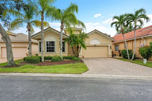 Villa in Boynton Beach, Palm Beach